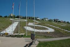 Calgary Numbers