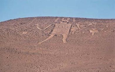 Atacama Geoglyphs