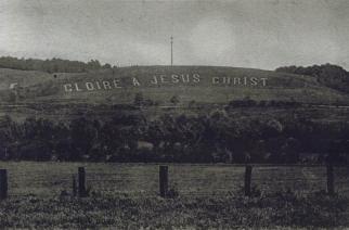 Northern France Inscription