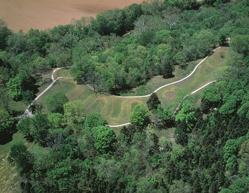 Ohio Serpent
