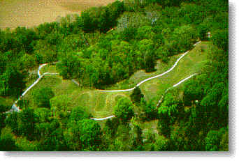 Ohio Serpent