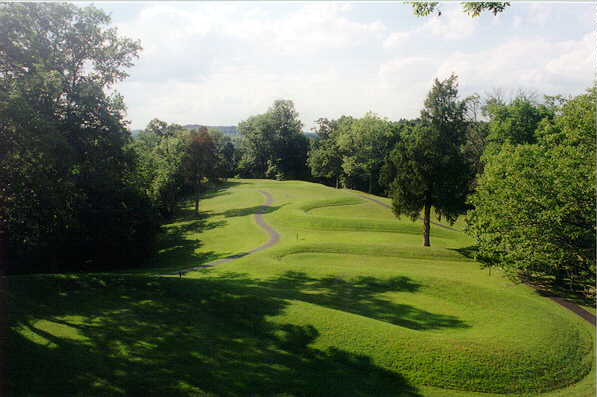 Ohio Serpent