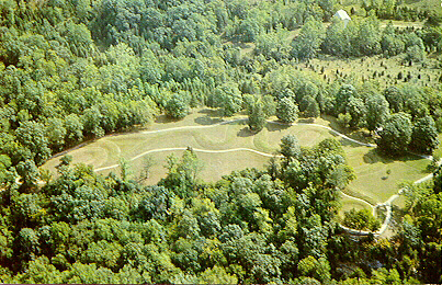 Ohio Serpent