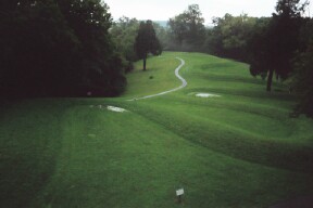 Ohio Serpent