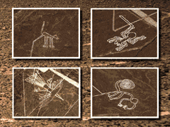 Nazca Lines
