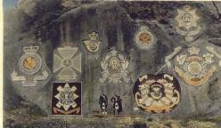 India Carvings