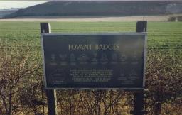 Information Board