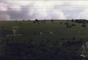 Royal Corps of Signals, Wiltshire Reg