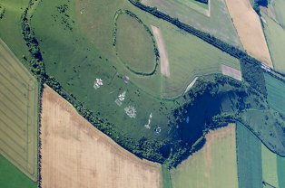 Aerial Pic