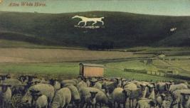 Alton Barnes White Horse