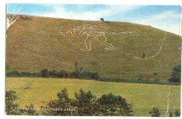 Cerne Abbas Giant