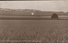 Lenham Cross