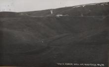 Uffington White Horse