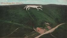 Uffington White Horse
