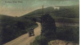Westbury White Horse
