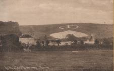 Wye Crown