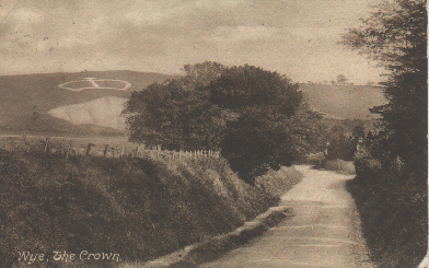 Wye Crown