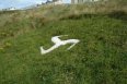 Trie Cassyn, Isle of Man