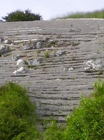 Shuttering