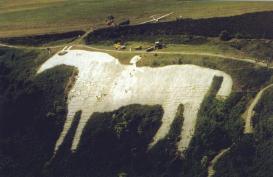 Restoration from the Air