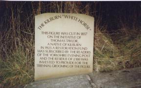 The Kilburn Horse Memorial