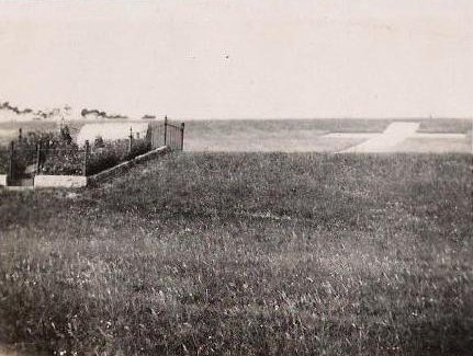 The Cross in 1930