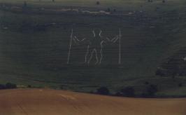 The Long Man from the Road