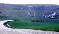The Long Man from the Road