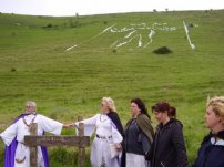 Long Man / Woman
