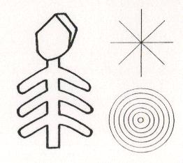 Firle figures