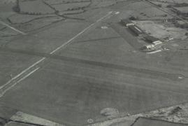 Elmdon, Airport, Birmingham