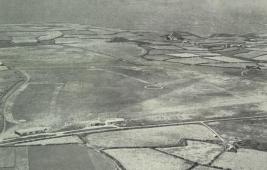 St Just Aerodrome, Cornwall