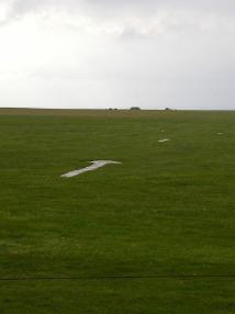 St Just Aerodrome, Cornwall
