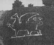 The Dragon in the 1930's