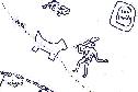 Sketch of the possible figure