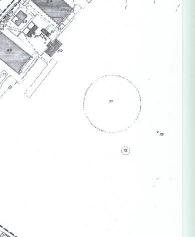 Identification Circle Map