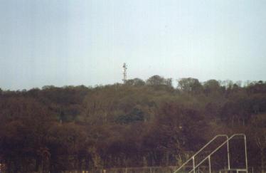 Shotover Hill