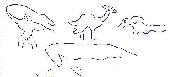 Sketch of the possible figures