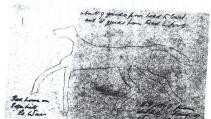 The third horse according to Dryden