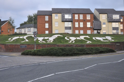 Lutterworth Horses