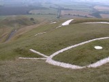 [Uffington White Horse]
