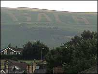Builth Against Closing Hospitals