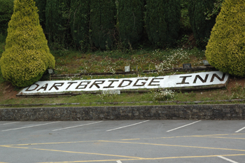Dartbridge Inn