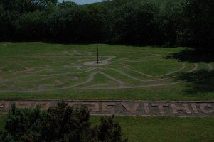 Trevithick Maze