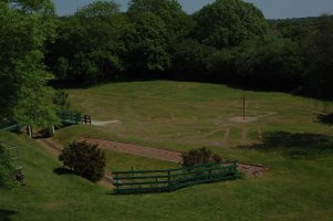 Trevithick Maze