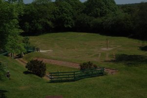 Trevithick Maze