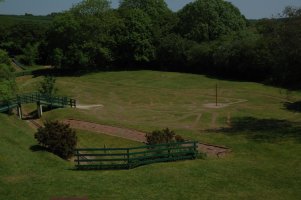 Trevithick Maze