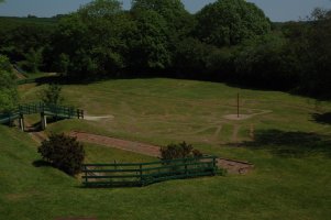 Trevithick Maze