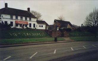The Sign