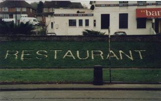 The Sign